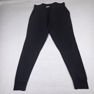 Tasc Performance Men's Bamboo Blend Sweatpants Sz XL‎ Black